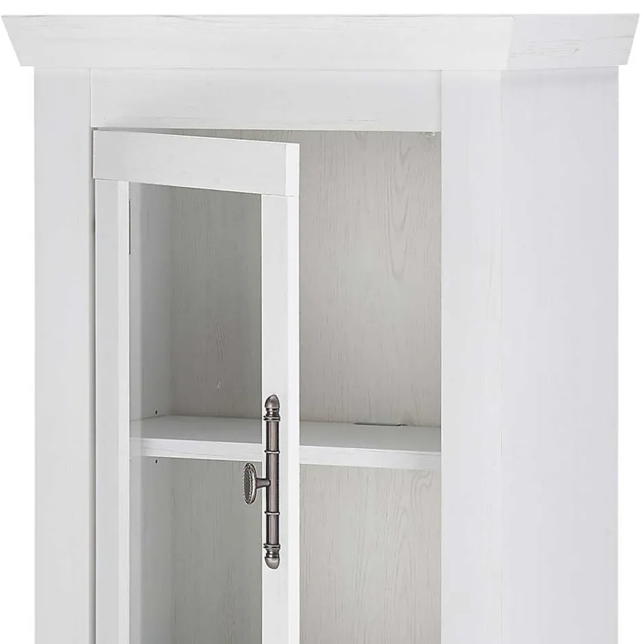 Pharao24 Wohnzimmerwohnwand Kazanova> Wohnwand 300 Cm