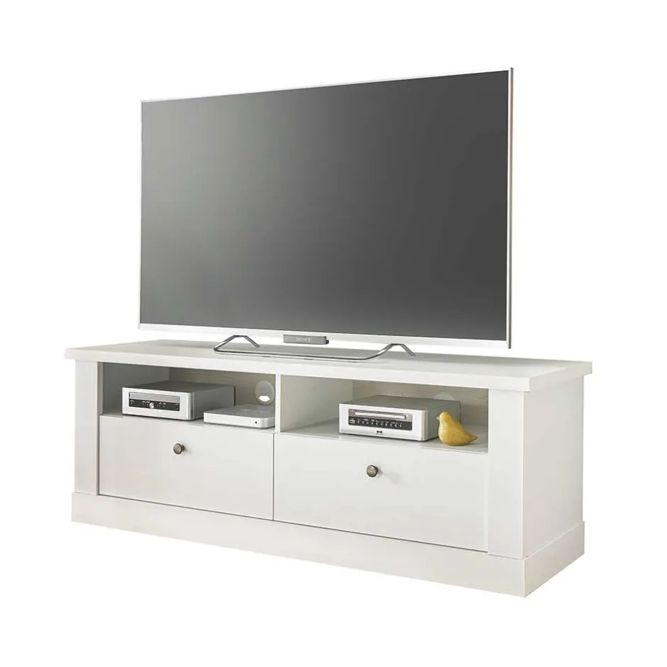 Pharao24 Wohnzimmerwohnwand Kazanova> Wohnwand 300 Cm