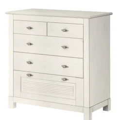 Pharao24 Wäschekommode Alejandro> Schlafzimmerkommoden|Schubkastenkommoden