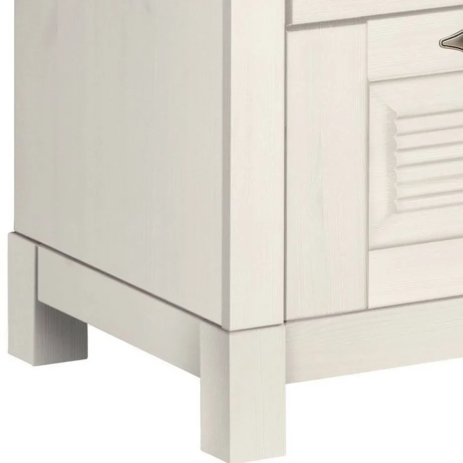 Pharao24 Wäschekommode Alejandro> Schlafzimmerkommoden|Schubkastenkommoden