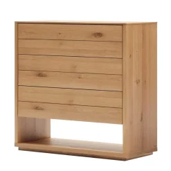 Flurkommoden|Schlafzimmerkommoden*Pharao24 Wäschekommode Blax