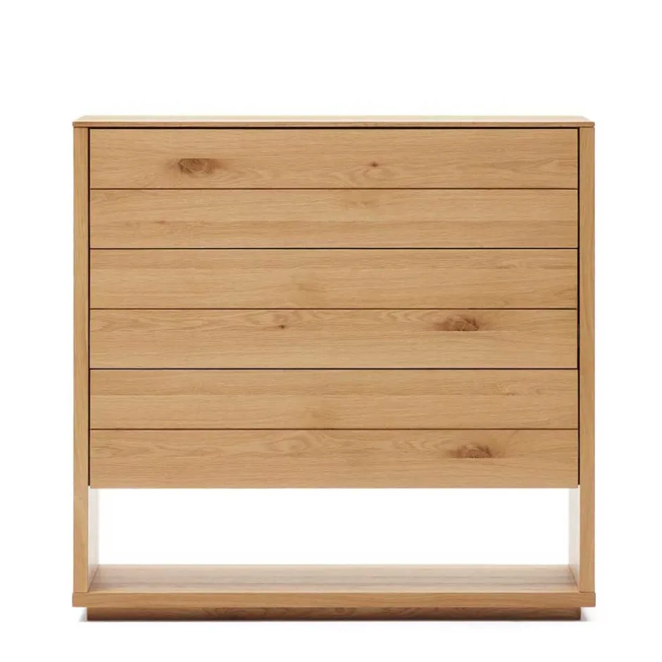 Flurkommoden|Schlafzimmerkommoden*Pharao24 Wäschekommode Blax