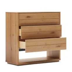 Flurkommoden|Schlafzimmerkommoden*Pharao24 Wäschekommode Blax