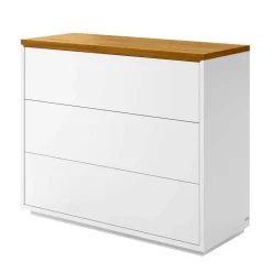 Küchenkommode|Flurkommoden*Pharao24 Wäschekommode Esdavon