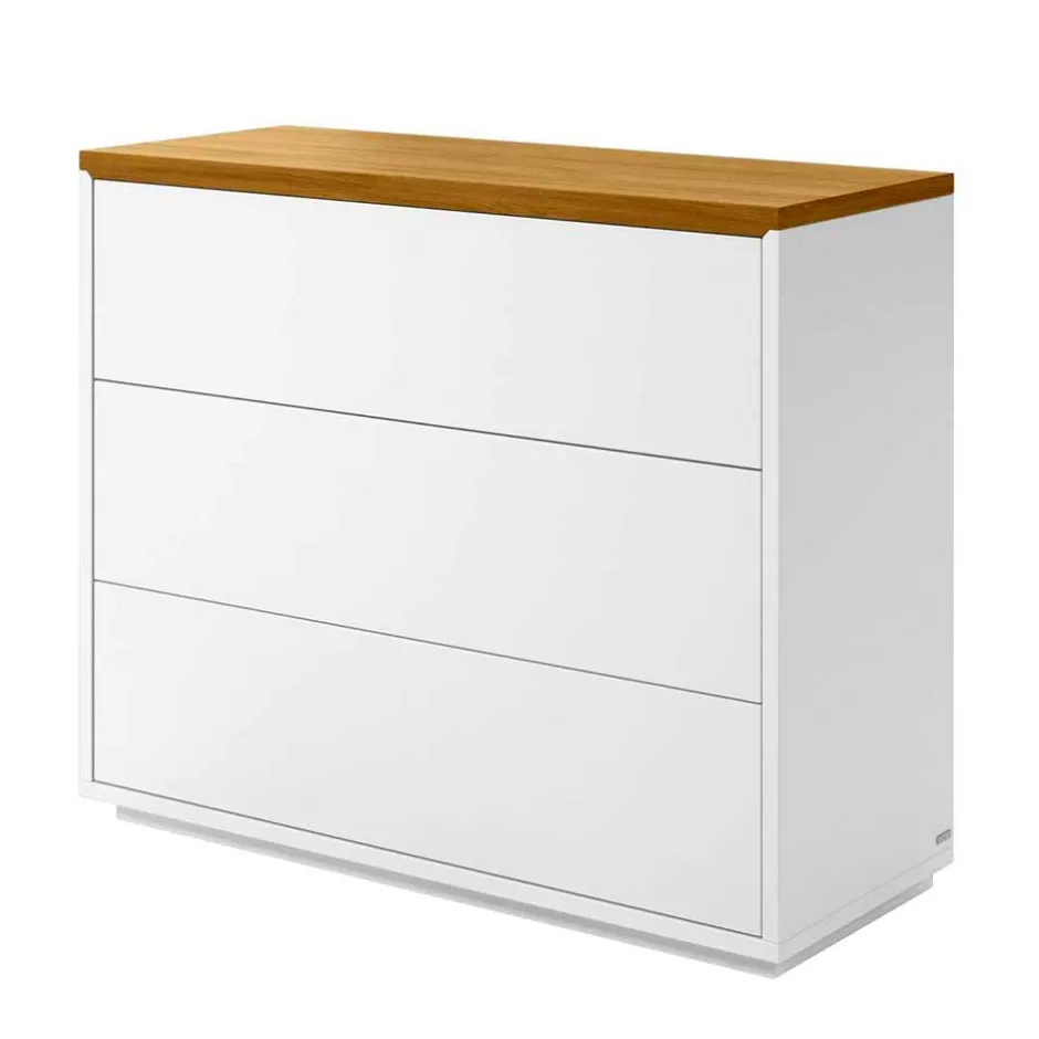 Küchenkommode|Flurkommoden*Pharao24 Wäschekommode Esdavon