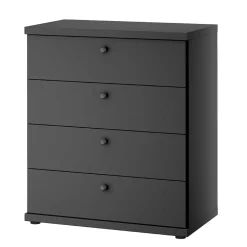 Pharao24 Wäschekommode Hierro> Flurkommoden|Schlafzimmerkommoden