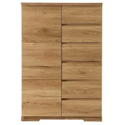 Pharao24 Wäschekommode Janian> Esszimmerkommoden|Wohnzimmerkommoden