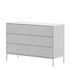 Flurkommoden|Schlafzimmerkommoden*Pharao24 Wäschekommode Miobelda