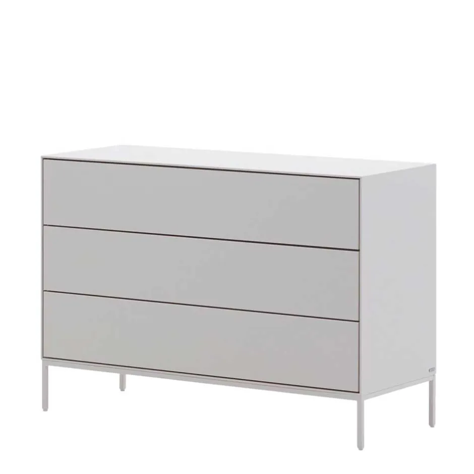 Flurkommoden|Schlafzimmerkommoden*Pharao24 Wäschekommode Miobelda