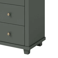 Schlafzimmerkommoden|Schubkastenkommoden*Pharao24 Wäschekommode Olegano