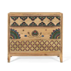 Schlafzimmerkommoden*Pharao24 Wäschekommode Pius