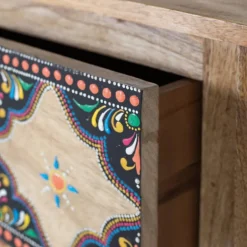 Schlafzimmerkommoden*Pharao24 Wäschekommode Pius