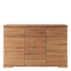 Pharao24 Wäschekommode Racella> Massivholzmöbel|Massivholz Kommoden