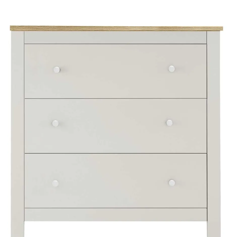 Schlafzimmerkommoden*Pharao24 Wäschekommode Tristano