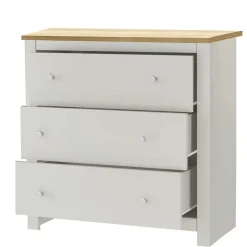 Schlafzimmerkommoden*Pharao24 Wäschekommode Tristano