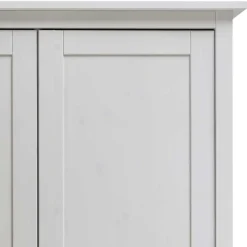 Wäscheschrank|Kleiderschränke*Pharao24 Wäscheschrank Brostian