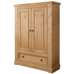 Pharao24 Wäscheschrank Crondira> Kleiderschränke|Schlafzimmerschränke