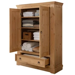 Pharao24 Wäscheschrank Crondira><noscript><img width=