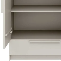 Drehtürenschränke|Massivholz Kleiderschränke*Pharao24 Wäscheschrank Drovens