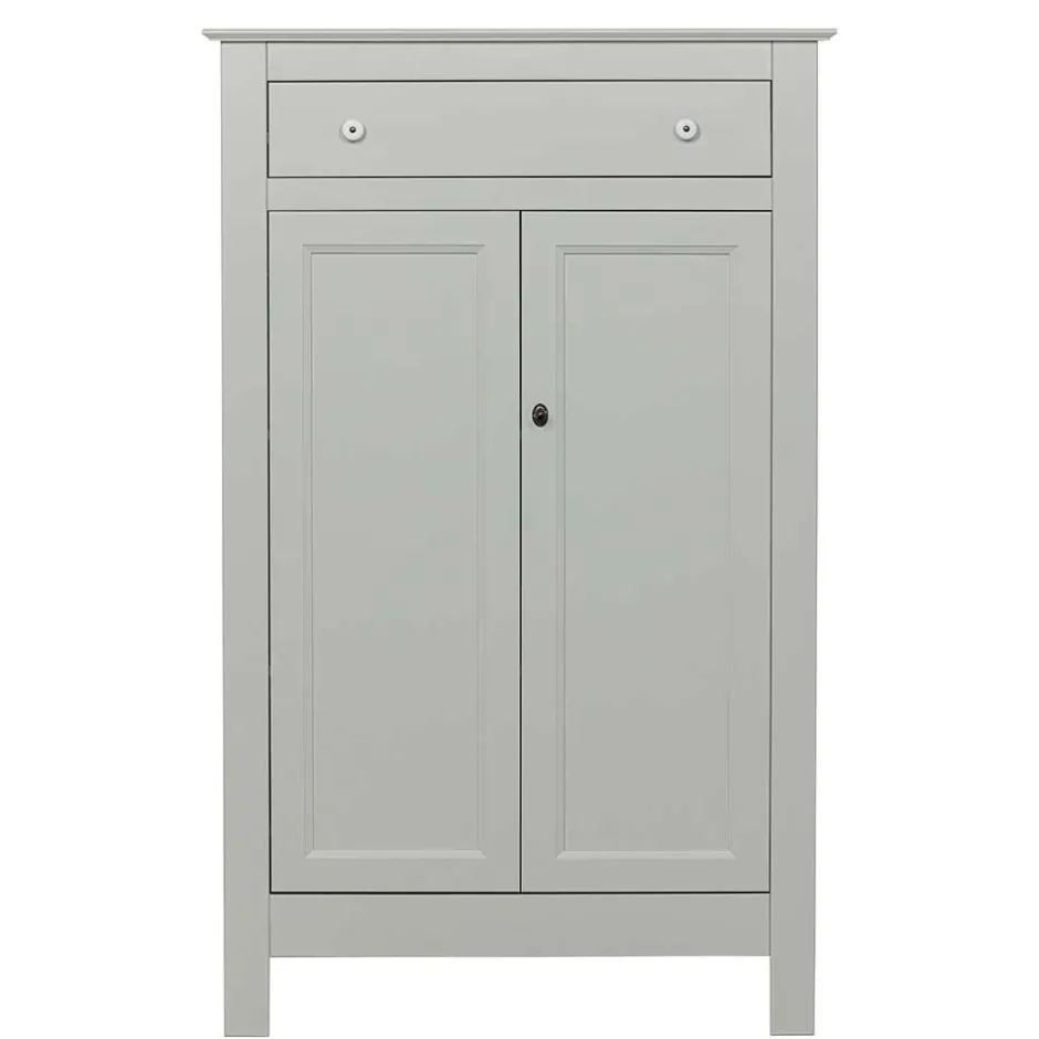 Kleiderschränke|Schlafzimmerschränke*Pharao24 Wäscheschrank Elea