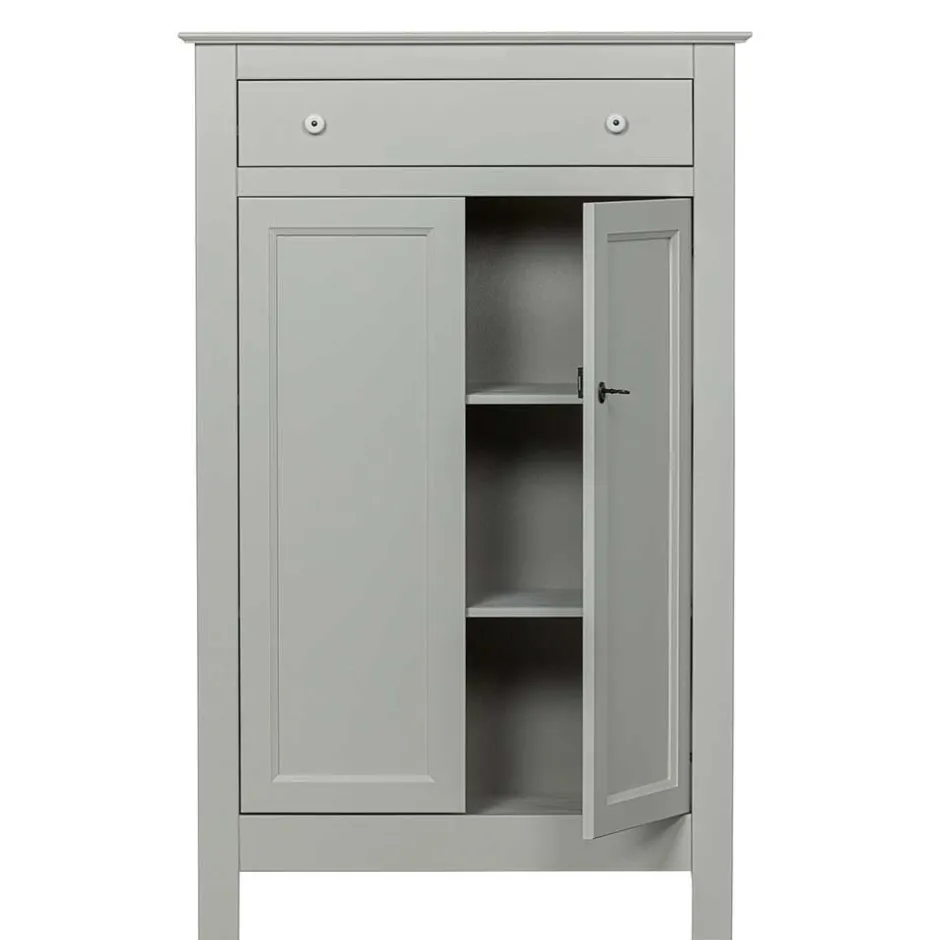 Kleiderschränke|Schlafzimmerschränke*Pharao24 Wäscheschrank Elea