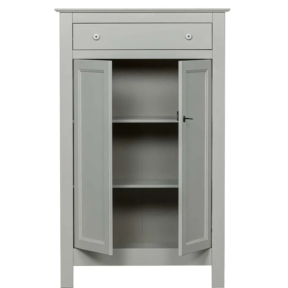 Kleiderschränke|Schlafzimmerschränke*Pharao24 Wäscheschrank Elea