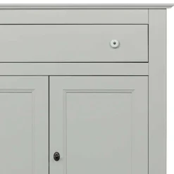 Kleiderschränke|Schlafzimmerschränke*Pharao24 Wäscheschrank Elea