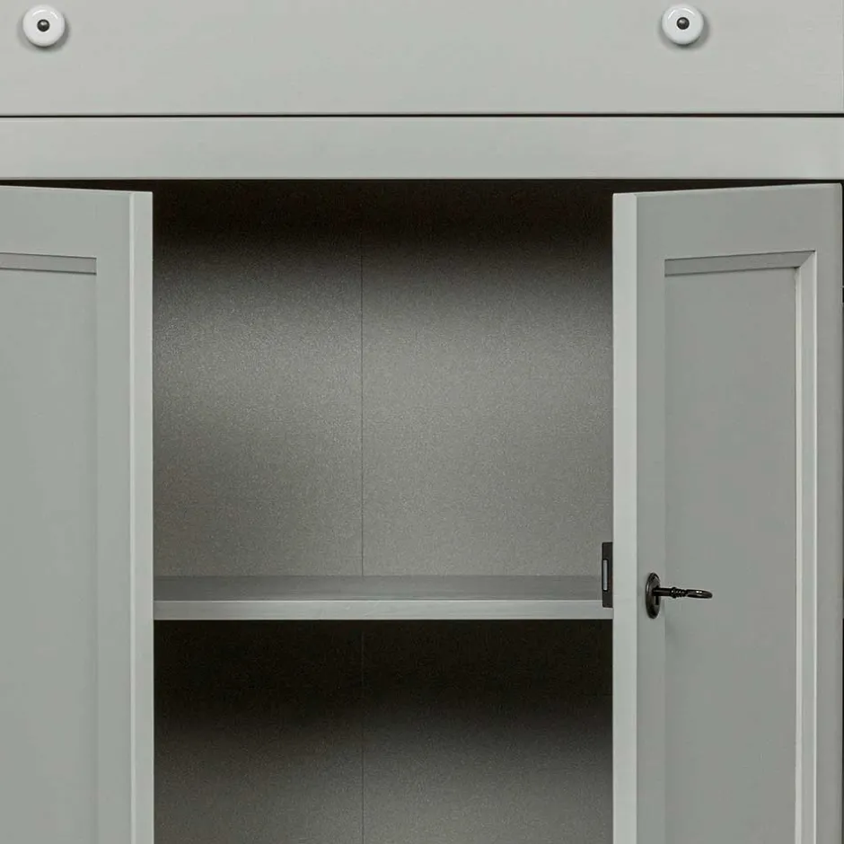 Kleiderschränke|Schlafzimmerschränke*Pharao24 Wäscheschrank Elea