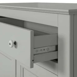 Kleiderschränke|Schlafzimmerschränke*Pharao24 Wäscheschrank Elea