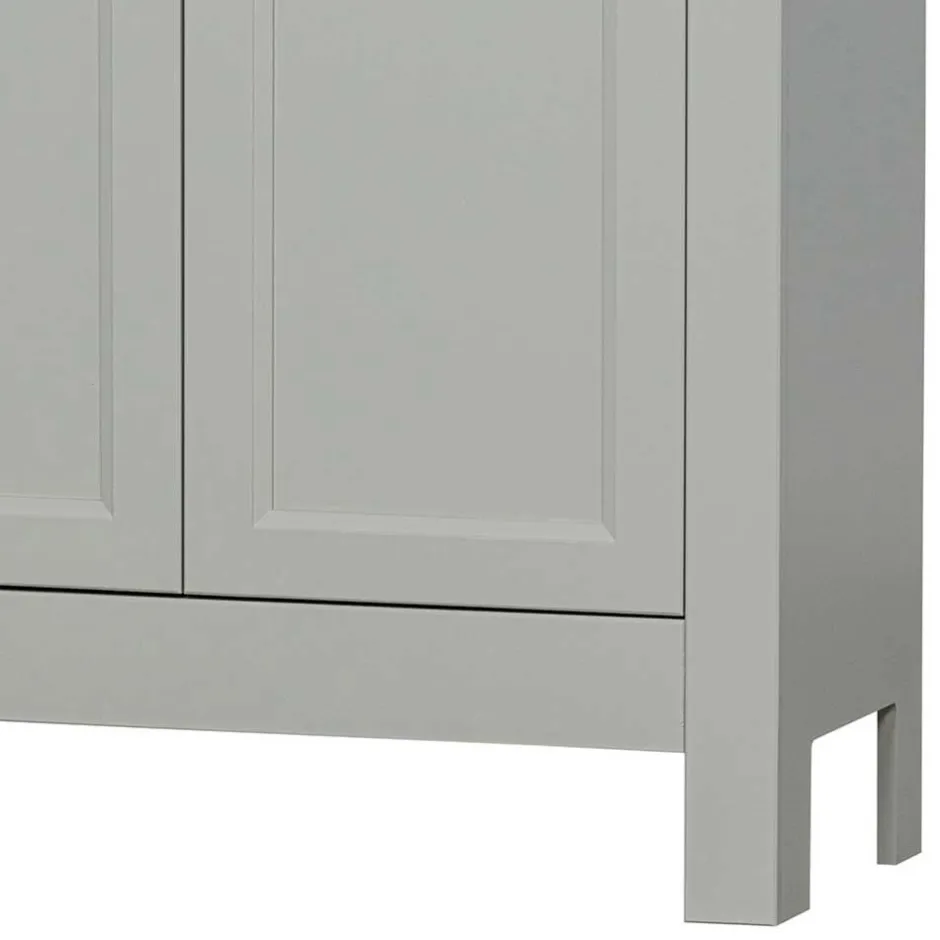 Kleiderschränke|Schlafzimmerschränke*Pharao24 Wäscheschrank Elea