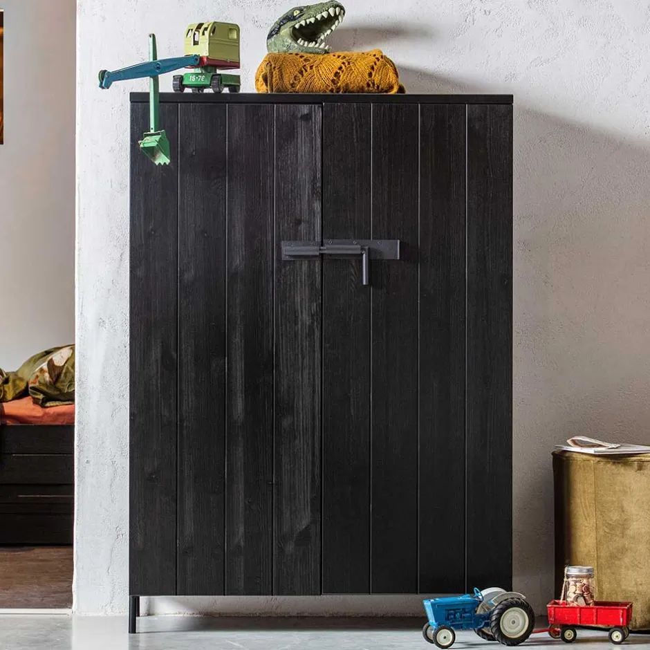 Pharao24 Wäscheschrank Gastonna> Wäscheschrank