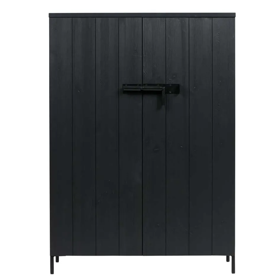 Pharao24 Wäscheschrank Gastonna> Wäscheschrank