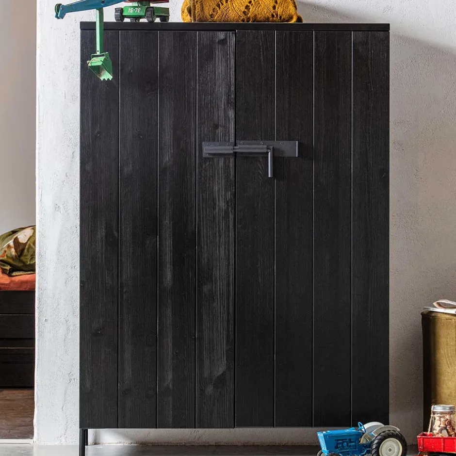 Pharao24 Wäscheschrank Gastonna> Wäscheschrank