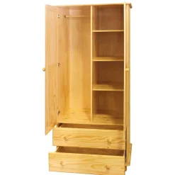 Pharao24 Wäscheschrank Jurentian><noscript><img width=