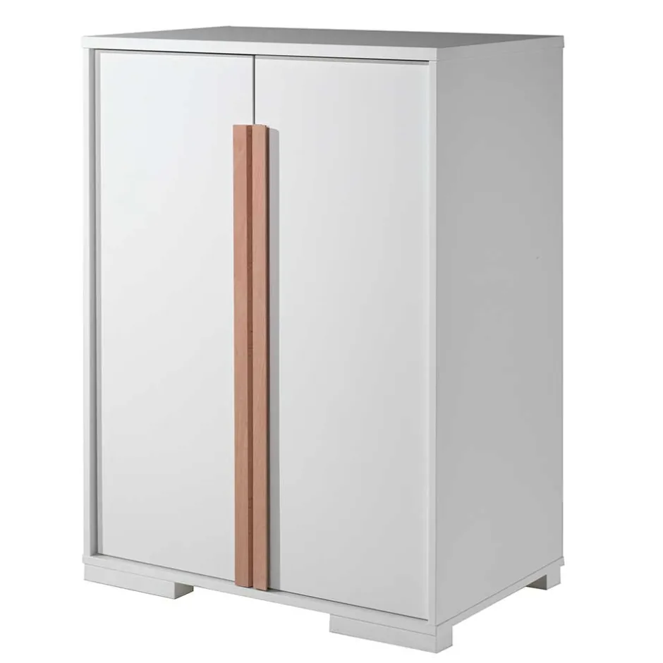 Wäscheschrank*Pharao24 Wäscheschrank Kinderzimmer Catuella