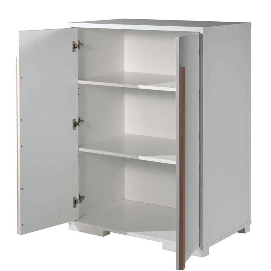 Wäscheschrank*Pharao24 Wäscheschrank Kinderzimmer Catuella