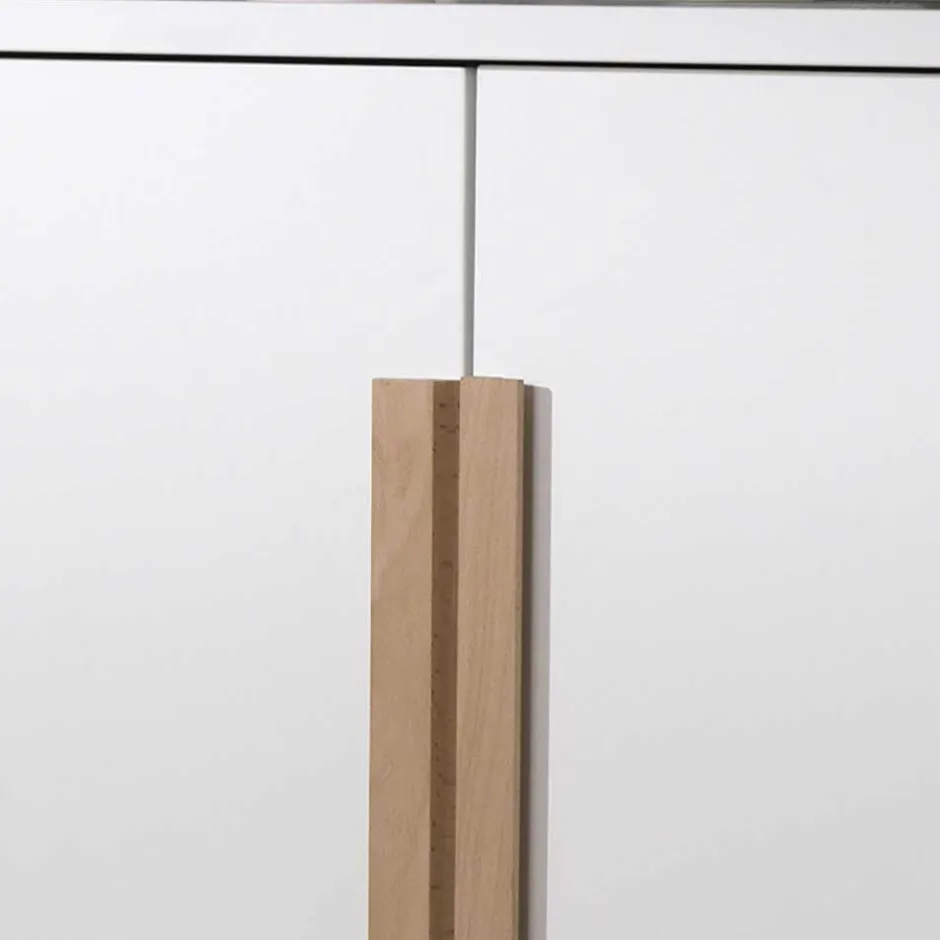 Wäscheschrank*Pharao24 Wäscheschrank Kinderzimmer Catuella