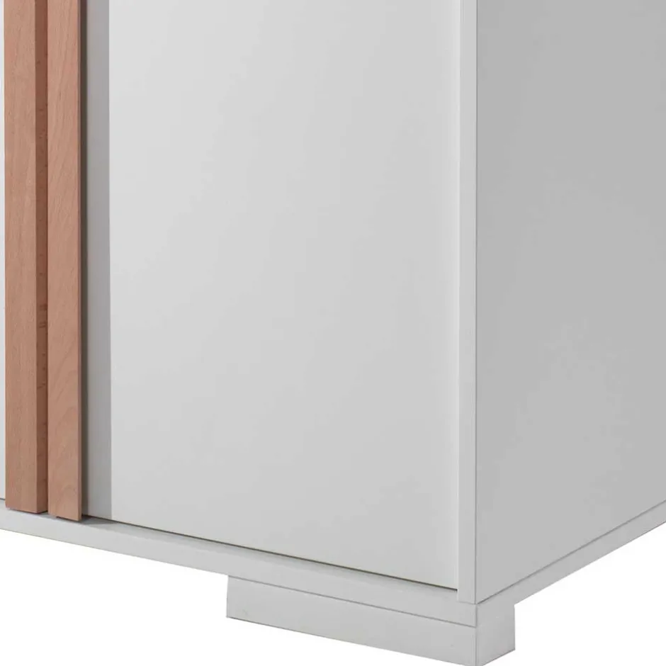 Wäscheschrank*Pharao24 Wäscheschrank Kinderzimmer Catuella