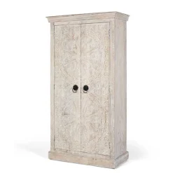 Pharao24 Wäscheschrank Piantos> Wäscheschrank