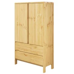 Pharao24 Wäscheschrank Polina> Wäscheschrank|Kleiderschränke