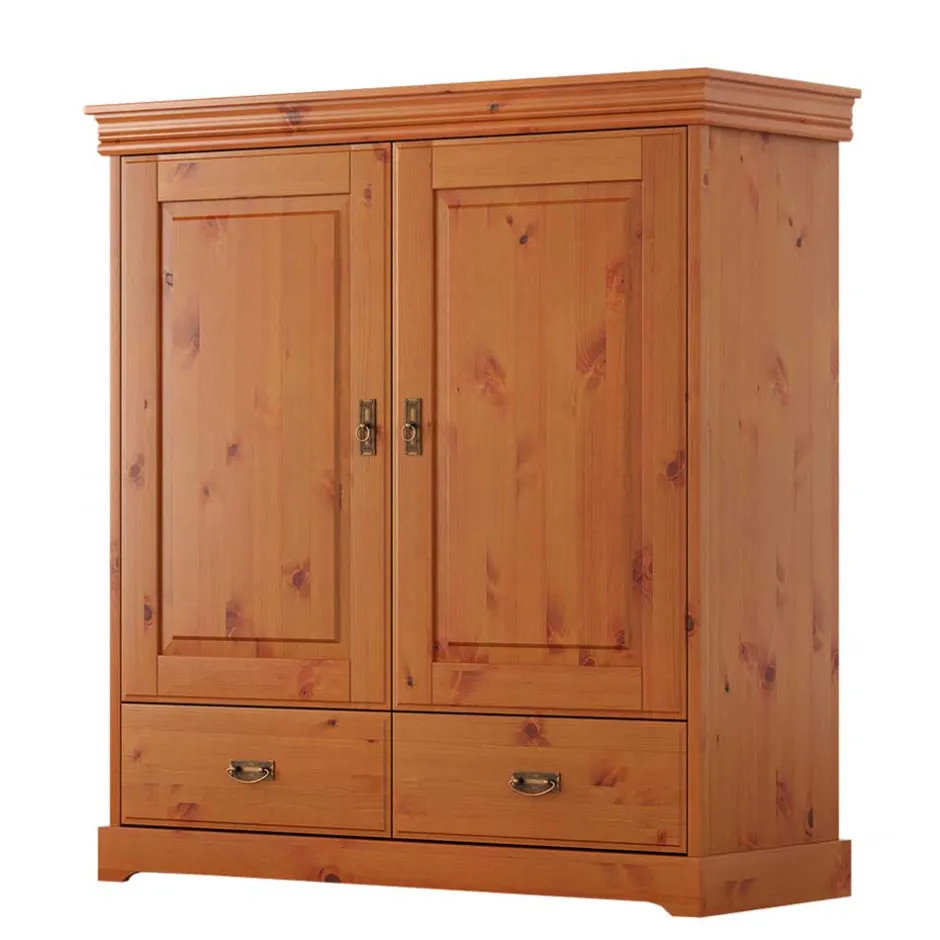 Kleiderschränke|Schlafzimmerschränke*Pharao24 Wäscheschrank Rovert