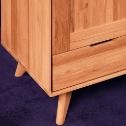 Drehtürenschränke|Wäscheschrank*Pharao24 Wäscheschrank Stenov