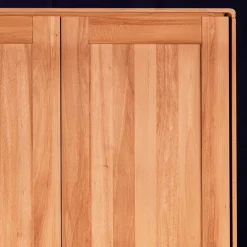 Drehtürenschränke|Wäscheschrank*Pharao24 Wäscheschrank Stenov