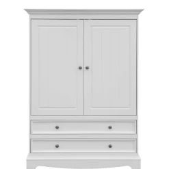 Pharao24 Wäscheschrank Vomano> Kleiderschränke|Schlafzimmerschränke