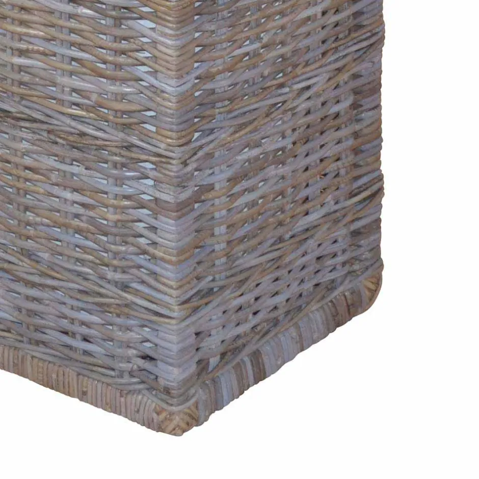 Pharao24 Wäschetruhe Amando> Truhen