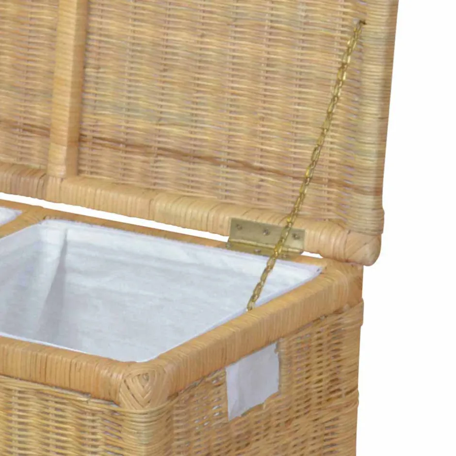 Pharao24 Wäschetruhe Bucurest> Truhen