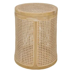 Truhen*Pharao24 Wäschetruhe Estigov