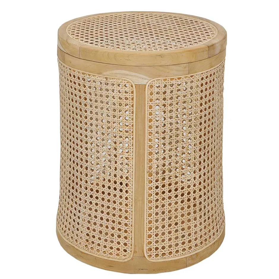 Truhen*Pharao24 Wäschetruhe Estigov