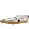 Pharao24 140x200 Bett Wildeiche Broziano> Doppelbetten|Massivholzbetten