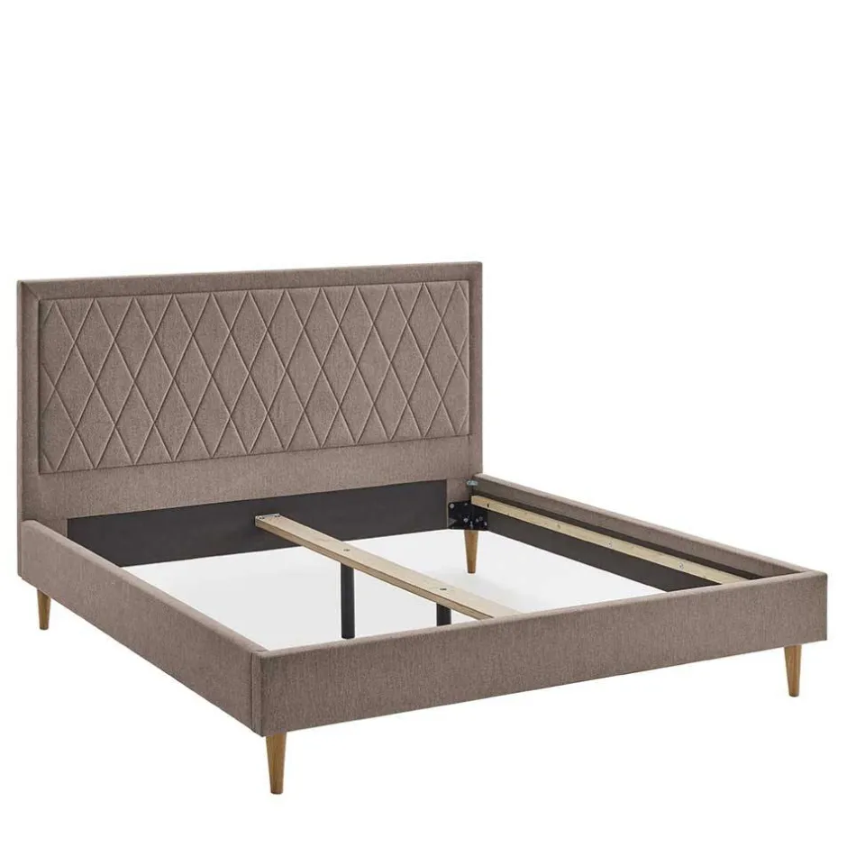 Einzelbetten|Polsterbetten*Pharao24 120x200 cm & 140x200 cm Bett Gaspers